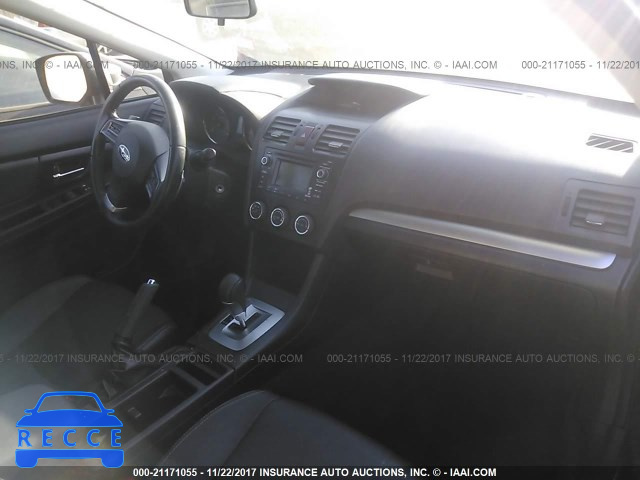 2013 SUBARU XV CROSSTREK 2.0 LIMITED JF2GPAGC5DH854491 image 4