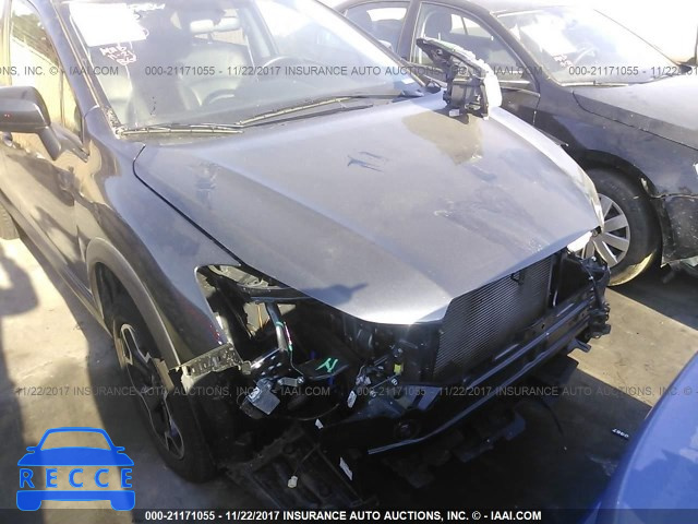 2013 SUBARU XV CROSSTREK 2.0 LIMITED JF2GPAGC5DH854491 image 5