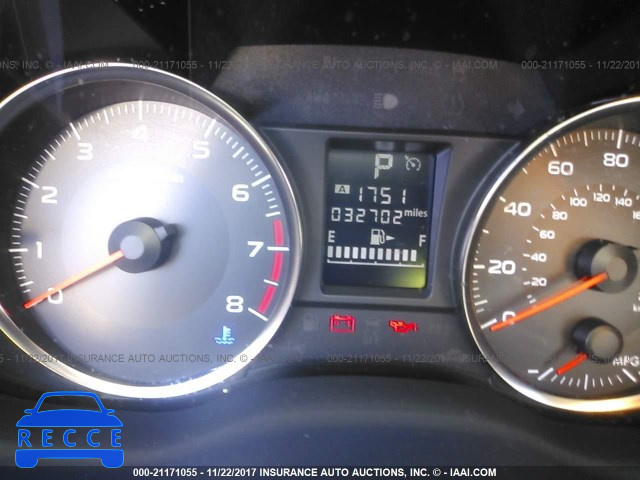 2013 SUBARU XV CROSSTREK 2.0 LIMITED JF2GPAGC5DH854491 image 6