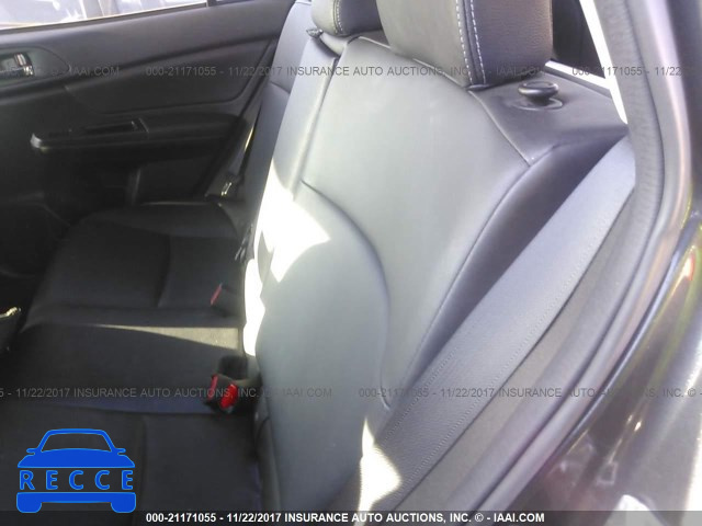 2013 SUBARU XV CROSSTREK 2.0 LIMITED JF2GPAGC5DH854491 image 7