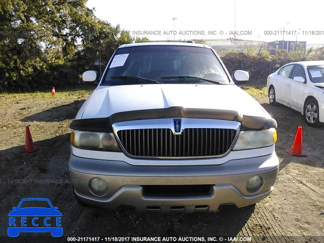 2001 Lincoln Navigator 5LMFU28R41LJ09986 image 5