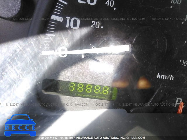 2001 Lincoln Navigator 5LMFU28R41LJ09986 image 6