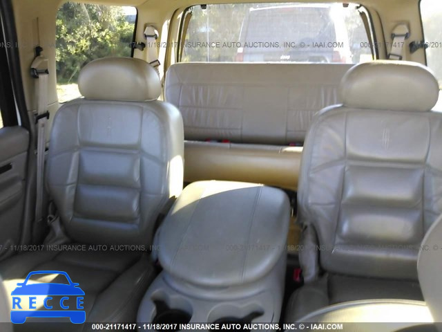 2001 Lincoln Navigator 5LMFU28R41LJ09986 image 7