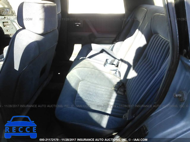 1991 Oldsmobile Cutlass Ciera SL 1G3AM54N9M6330430 image 7