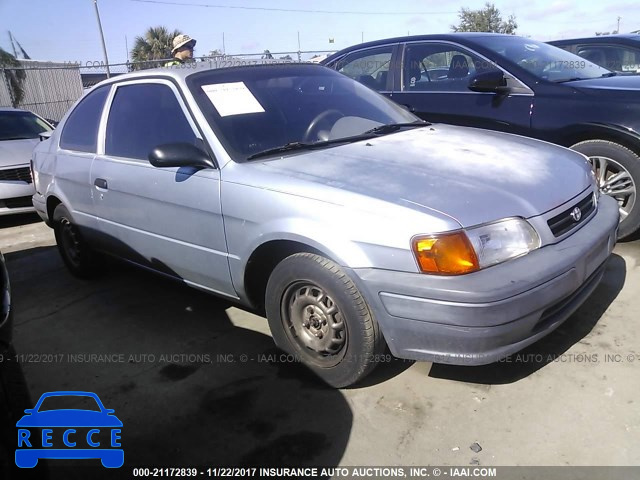 1995 Toyota Tercel STD JT2EL55D8S0030624 image 0