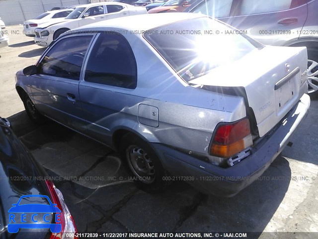 1995 Toyota Tercel STD JT2EL55D8S0030624 image 2