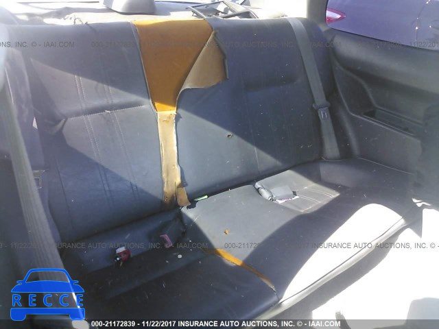 1995 Toyota Tercel STD JT2EL55D8S0030624 image 7
