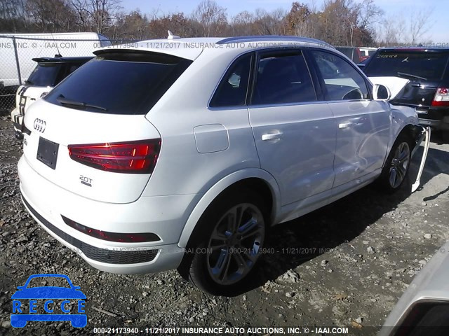 2016 Audi Q3 PRESTIGE WA1GFCFS3GR001232 зображення 3