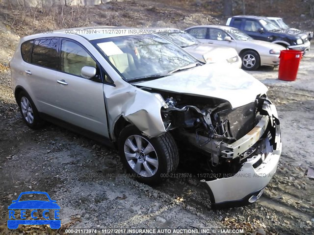 2006 Subaru B9 Tribeca 3.0 H6/3.0 H6 LIMITED 4S4WX86C764409745 зображення 0