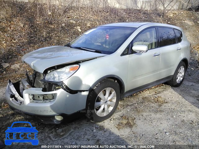 2006 Subaru B9 Tribeca 3.0 H6/3.0 H6 LIMITED 4S4WX86C764409745 image 1