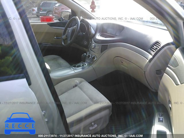 2006 Subaru B9 Tribeca 3.0 H6/3.0 H6 LIMITED 4S4WX86C764409745 image 4