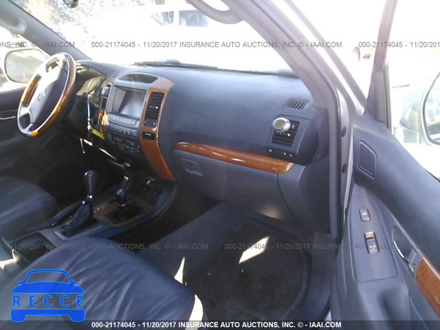 2003 Lexus GX 470 JTJBT20X830006638 image 4