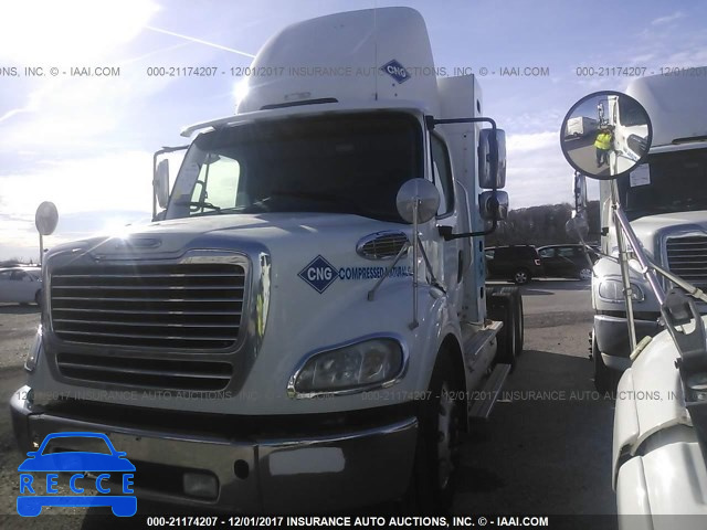 2013 FREIGHTLINER M2 112 MEDIUM DUTY 1FUJC5DX2DHFA1888 image 1