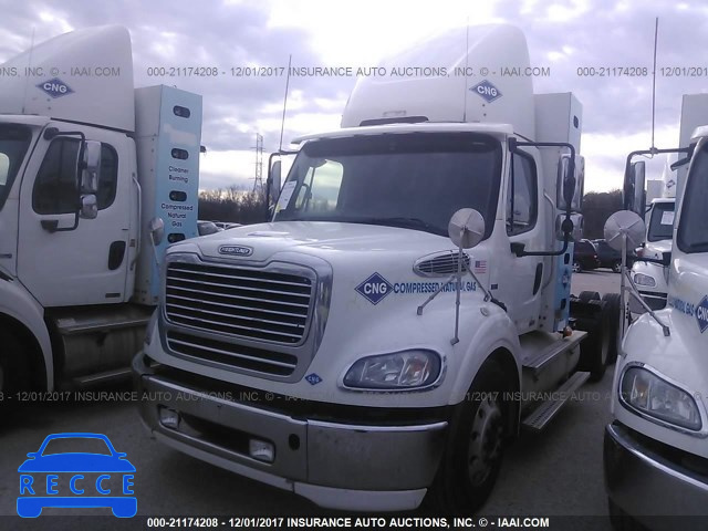 2013 FREIGHTLINER M2 112 MEDIUM DUTY 1FUJC5DX0DHFA1887 image 1