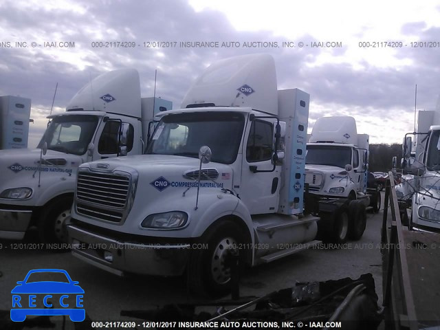 2013 FREIGHTLINER M2 112 MEDIUM DUTY 1FUJC5DX0DHFA1890 зображення 1