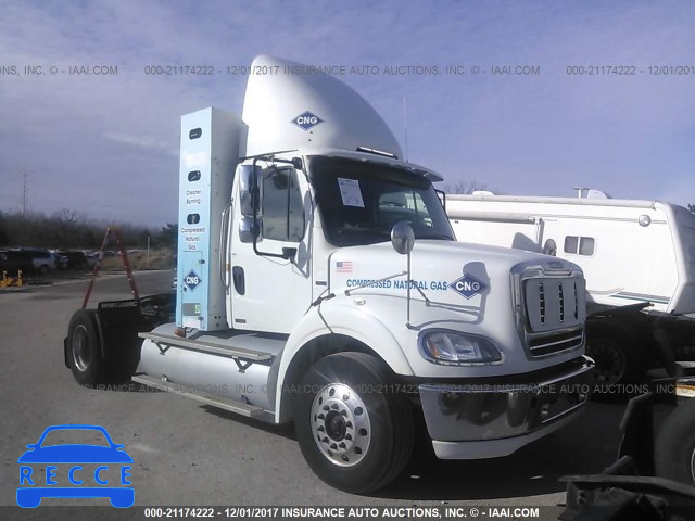 2013 FREIGHTLINER M2 112 MEDIUM DUTY 1FUBC5DX0DHFA2011 зображення 0