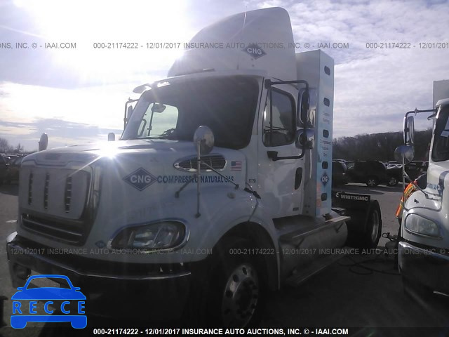 2013 FREIGHTLINER M2 112 MEDIUM DUTY 1FUBC5DX0DHFA2011 зображення 1