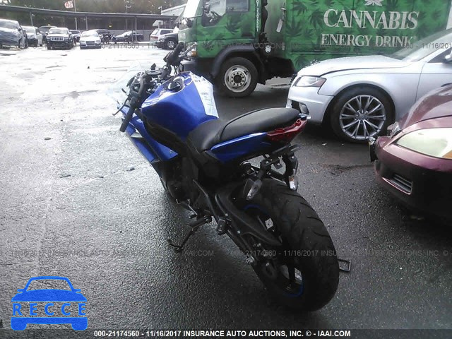 2013 Kawasaki EX650 E JKAEXEE18DDA12554 зображення 2