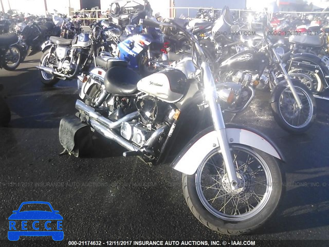 2004 HONDA VT750 CA JH2RC50454M000547 Bild 0