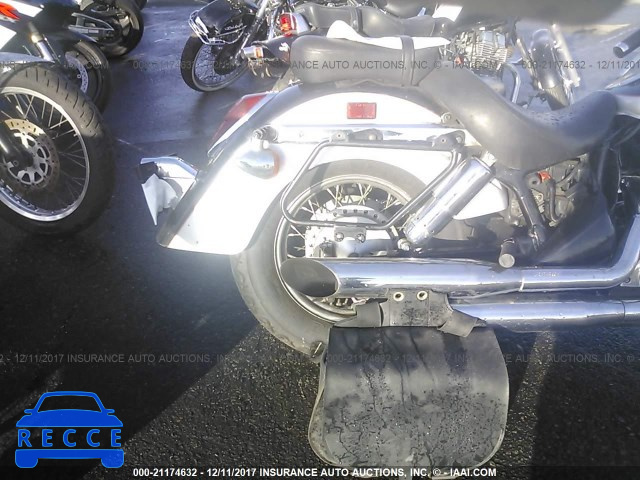 2004 HONDA VT750 CA JH2RC50454M000547 image 5