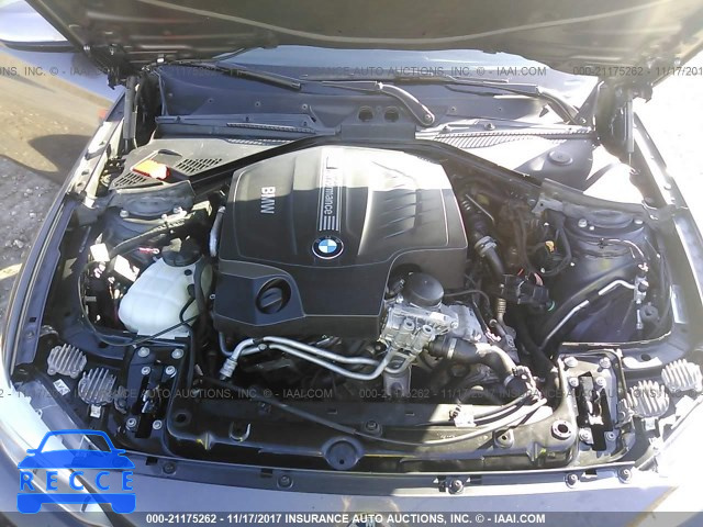 2014 BMW M235I WBA1J7C5XEVW84323 image 9