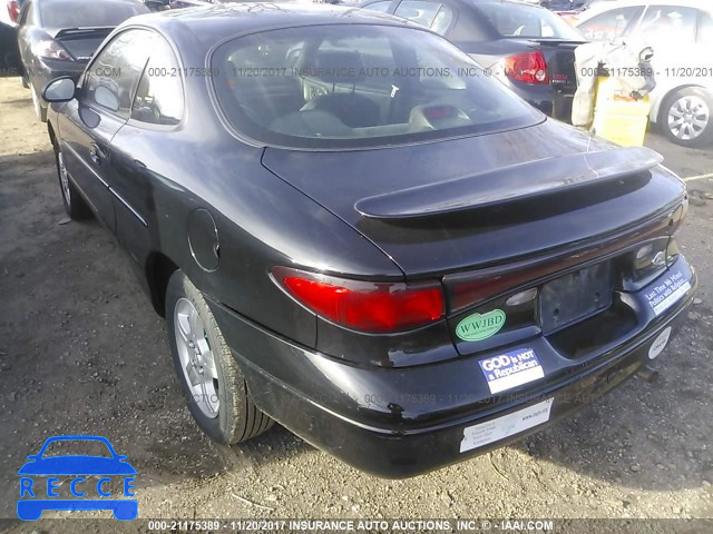 2003 Ford Escort ZX2 3FAFP11373R146345 image 2
