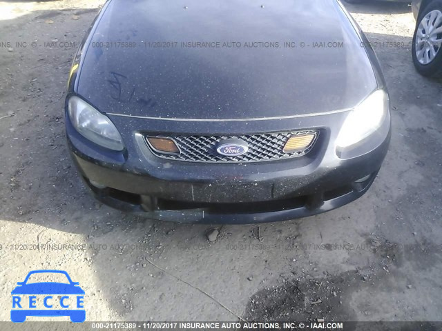 2003 Ford Escort ZX2 3FAFP11373R146345 image 5