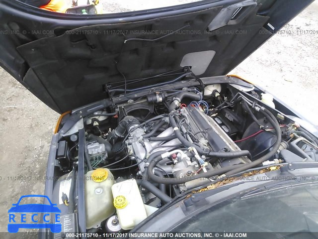 1994 Saab 900 S YS3AK76E3R7000503 image 8