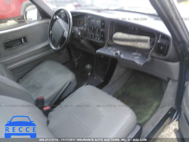 1994 Saab 900 S YS3AK76E3R7000503 image 3