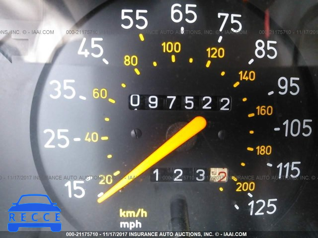 1994 Saab 900 S YS3AK76E3R7000503 image 5