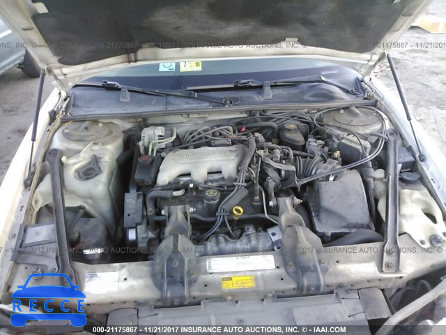 1998 Chevrolet Monte Carlo LS 2G1WW12M0W9105966 image 9