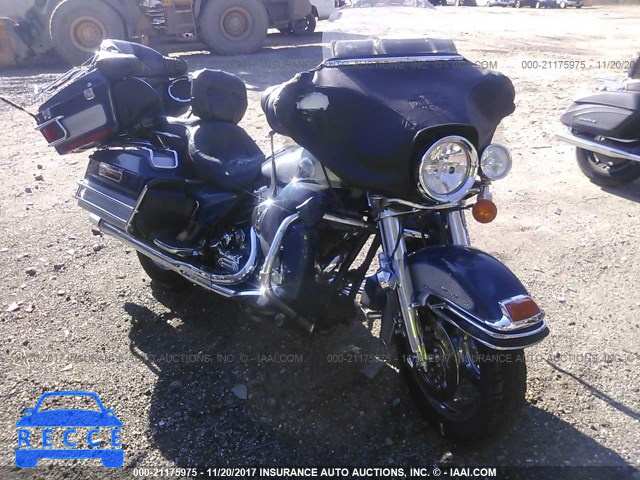 2000 Harley-davidson FLHTCUI 1HD1FCW16YY621629 Bild 0