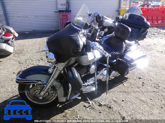 2000 Harley-davidson FLHTCUI 1HD1FCW16YY621629 image 1