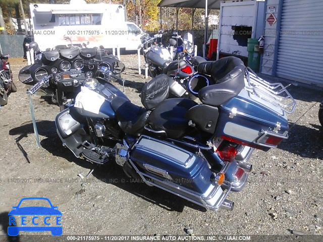 2000 Harley-davidson FLHTCUI 1HD1FCW16YY621629 image 2