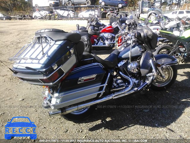 2000 Harley-davidson FLHTCUI 1HD1FCW16YY621629 Bild 3