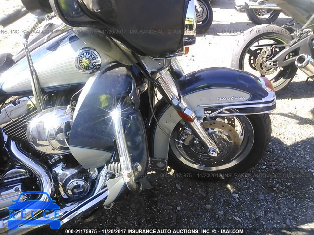 2000 Harley-davidson FLHTCUI 1HD1FCW16YY621629 зображення 4