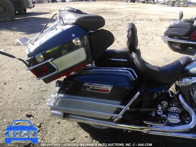 2000 Harley-davidson FLHTCUI 1HD1FCW16YY621629 зображення 5
