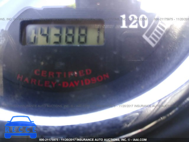 2000 Harley-davidson FLHTCUI 1HD1FCW16YY621629 зображення 6