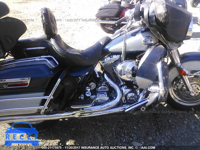 2000 Harley-davidson FLHTCUI 1HD1FCW16YY621629 зображення 7