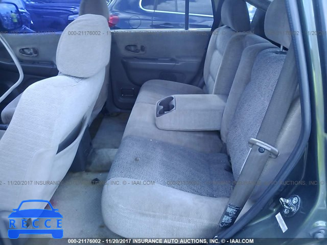 1998 Mitsubishi Montero SPORT LS JA4MT31P9WP016200 image 7
