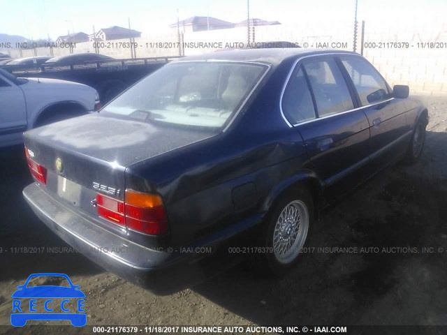 1995 BMW 525 I AUTOMATICATIC WBAHD632XSGK55138 Bild 3