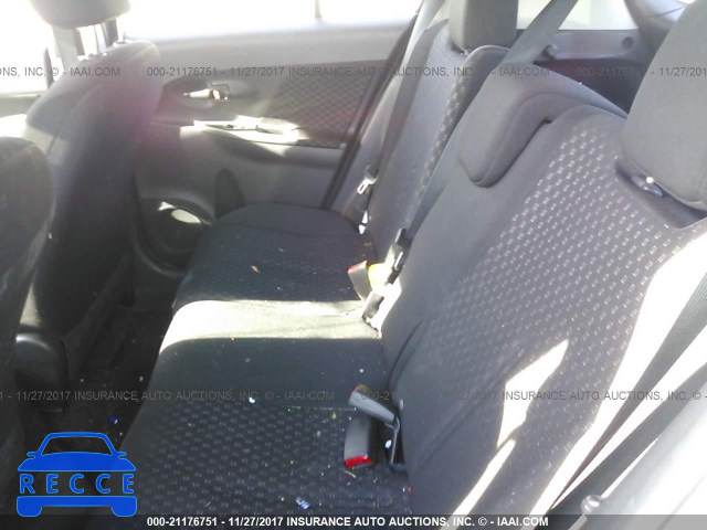 2014 Scion XD JTKKUPB40E1042409 image 7