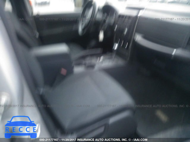 2009 Jeep Liberty SPORT 1J8GN28K99W503417 image 4