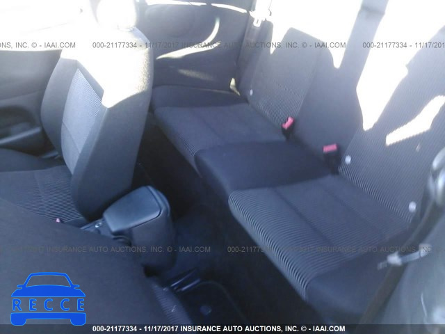 2002 Volkswagen Cabrio GLS 3VWCC21V82M803159 image 7
