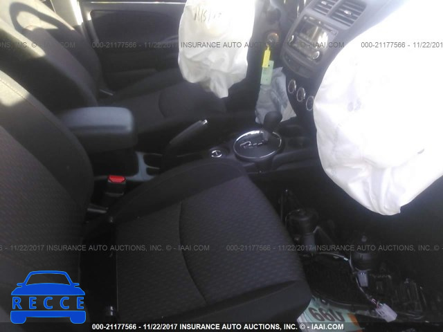 2017 MITSUBISHI OUTLANDER SPORT ES/SE JA4AR3AU0HZ010574 image 4