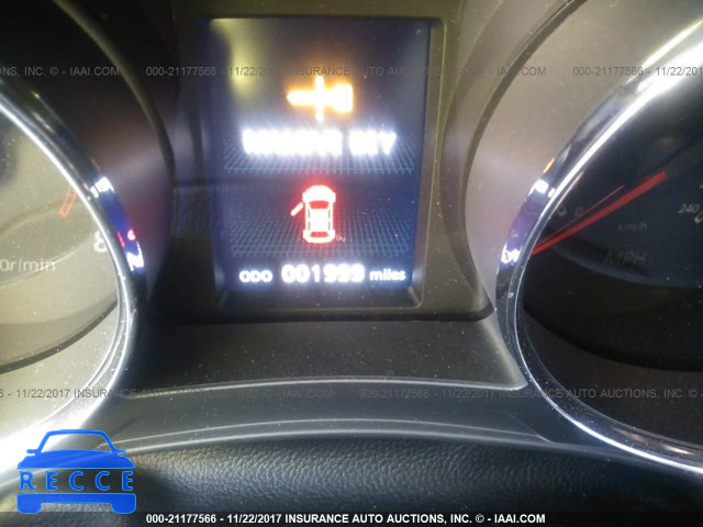 2017 MITSUBISHI OUTLANDER SPORT ES/SE JA4AR3AU0HZ010574 image 6