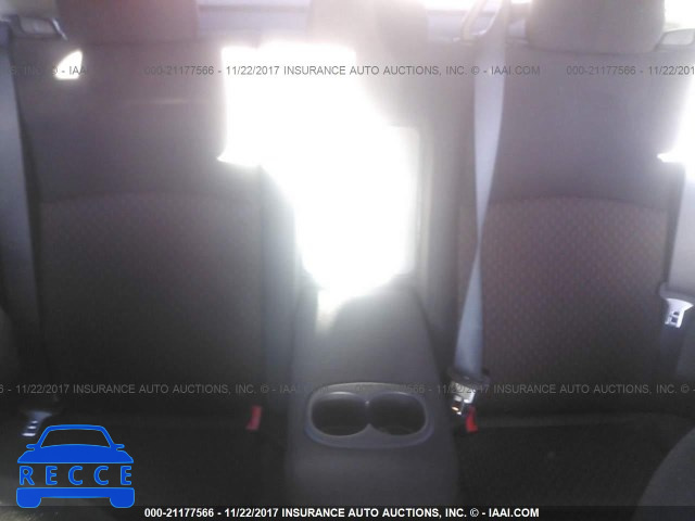 2017 MITSUBISHI OUTLANDER SPORT ES/SE JA4AR3AU0HZ010574 image 7
