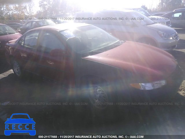 1998 Pontiac Grand Prix GT 1G2WP52KXWF246114 image 0