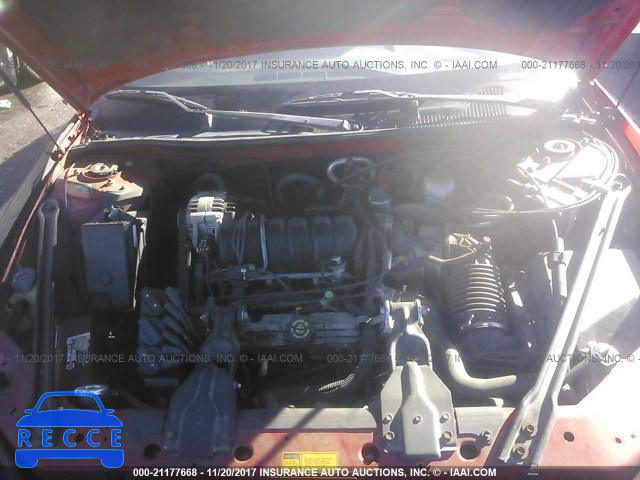 1998 Pontiac Grand Prix GT 1G2WP52KXWF246114 image 8
