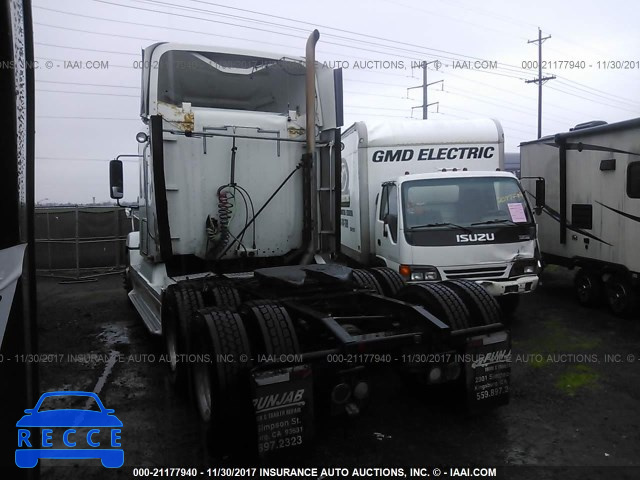 2010 FREIGHTLINER ST120 ST120 1FUJBBDR4ADAP2750 image 2